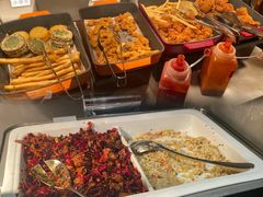 -火炉火自助餐(西直门凯德MALL店)