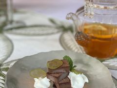 -一棵树·意大利西餐厅One Tree(新城店)