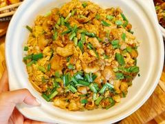 -老姑砂锅·烧烤天津菜(体北道店)