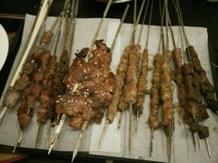 -寂寞的豆芽(龙泽路店)