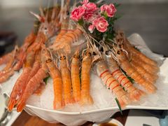 -Mr.Fish鱼鲜生海鲜放题(高德置地冬广场店)