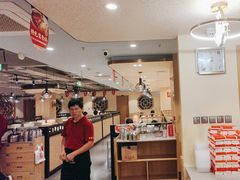 -蜀留香火锅(西南角店)