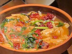 -川悦留香·海鲜餐厅(海棠68环球美食街店)