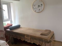 -感智盲人按摩·艾灸·肩颈SPA(岗厦店)