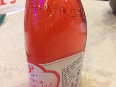 -维吾尔餐厅(宜山路店)