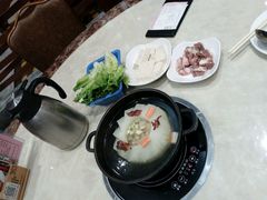 -稻香酒家·33年老字号·港式粤菜(富邦中心店)
