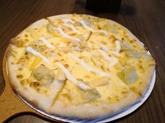 -必胜客(港城新天地店)