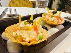-自如ZSPACE四合院艺术餐厅