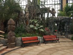 -郑州银基黄帝宫御温泉