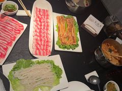 -太古汇海鲜姿造(延寿店)