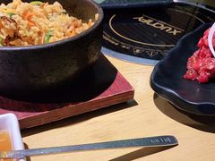 -牛市牛烤肉(西单大悦城店)