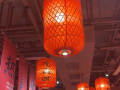 -山四砂锅(太原钟楼街店)