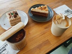 -ChanDu躔度咖啡(灯塔店)