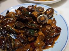 -日丰园海肠水饺·老字号大连海鲜(和平广场店)