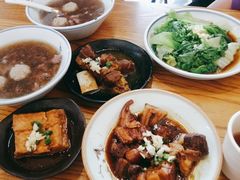 -功牛泉州牛肉小吃·火锅(三里街店)