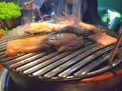 -原始泥炉烤肉(总店)