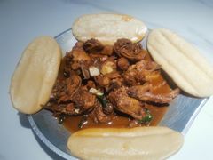 -山里俏·地标皖南菜·屯溪臭鳜鱼(北城万达店)