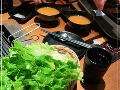 -千寻烧肉(政务区店)