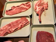 -蚝英雄·鲜蚝自助专门店(洋桥店)