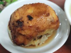 门钉肉饼-宝瑞门钉肉饼店
