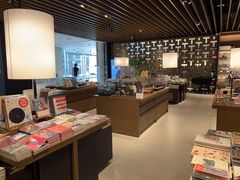 -茑屋书店(天目里店)