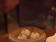 -杭州国际会议中心洲际酒店-原素全日餐厅(解放东路店)