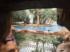 -龙达温泉生态城