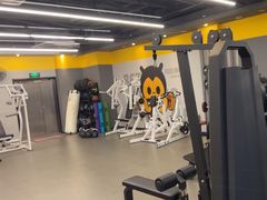 -FEELINGME乐刻包月私教馆·健身(真北华润万家店)