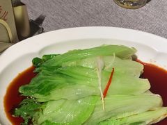 -秀儿四九城·新京菜(亚运村鸟巢店)