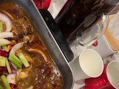 -鱼酷活鱼烤鱼(南京水游城店)