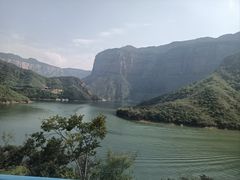 -河南宝泉旅游区