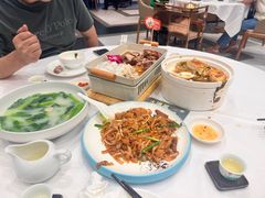 -沙河粉村·国家非遗传承(云台店)