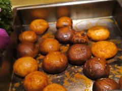 -亚马逊海鲜自助(梅溪湖步步高店)