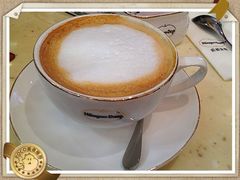 卡布季诺-哈根达斯(虹口店)