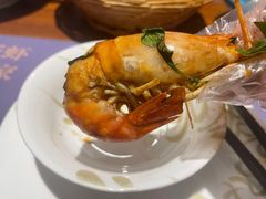 -罗氏十三活虾餐厅(光谷K11购物艺术中心店)