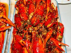 -三妹小龙虾·黄油蟹(华侨城总店)