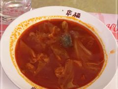 -华梅西餐厅(哈尔滨中央大街店)