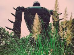 -三鹰之森吉卜力美术馆