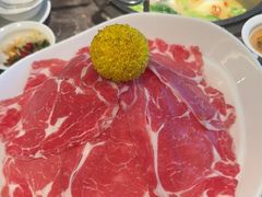 -刘一手重庆火锅(万达广场店)