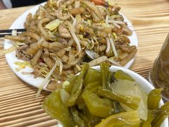 -百家缘(东门南路店)