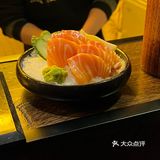 南京首家脑花寿司