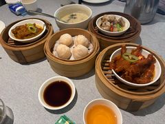 -潮府馆·非遗潮州菜·世纪公园(新国际博览中心店)