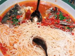 -湘邻呷铺·田园家宴(汉基广场店)