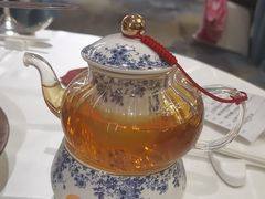 -聚春园自助餐厅(东街口店)