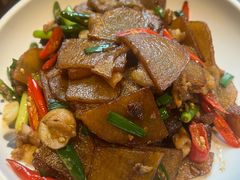 -树厨贵州菜(铜仁花果山店)