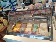 -济南香格里拉·咖啡泉自助餐厅