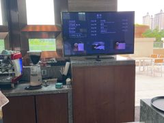 -惠州白鹭湖雅居乐喜来登酒店-盛宴标帜西餐厅