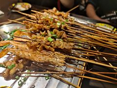 -醉烧膘·烧烤夜宵王(总店)