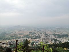 -峄山风景名胜区