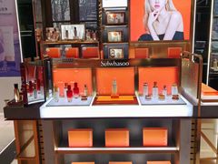 -国药中服免税(北京坊店)